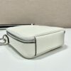 Prada Saffiano leather shoulder bag