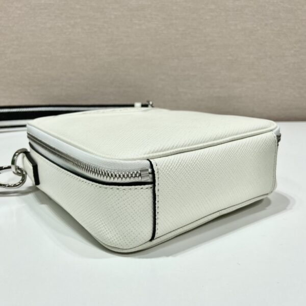 Prada Saffiano leather shoulder bag