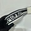 Prada Saffiano leather shoulder bag