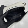 Prada Saffiano leather shoulder bag