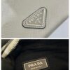 Prada Saffiano leather shoulder bag