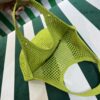 Prada Crochet tote bag