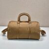 Prada Re-Edition 1978 medium Re-Nylon and Saffiano leather top-handle bag