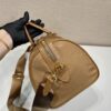 Prada Re-Edition 1978 medium Re-Nylon and Saffiano leather top-handle bag