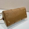 Prada Re-Edition 1978 medium Re-Nylon and Saffiano leather top-handle bag