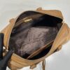 Prada Re-Edition 1978 medium Re-Nylon and Saffiano leather top-handle bag