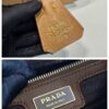 Prada Re-Edition 1978 medium Re-Nylon and Saffiano leather top-handle bag