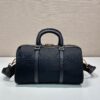 Prada Re-Edition 1978 medium Re-Nylon and Saffiano leather top-handle bag