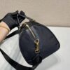 Prada Re-Edition 1978 medium Re-Nylon and Saffiano leather top-handle bag