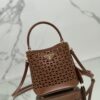 Prada Small Saffiano Leather bag