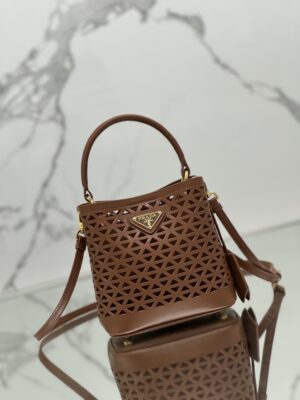 Prada Small Saffiano Leather bag