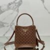 Prada Small Saffiano Leather bag