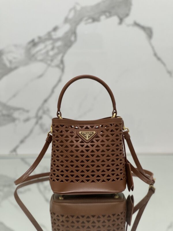 Prada Small Saffiano Leather bag