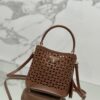 Prada Small Saffiano Leather bag