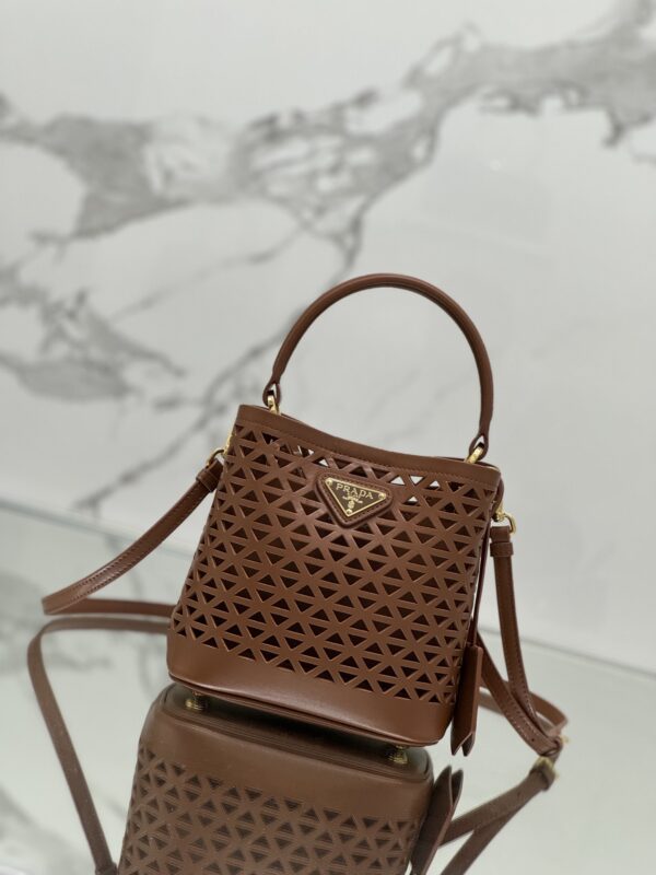 Prada Small Saffiano Leather bag