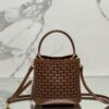 Prada Small Saffiano Leather bag