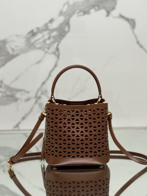 Prada Small Saffiano Leather bag