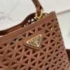 Prada Small Saffiano Leather bag