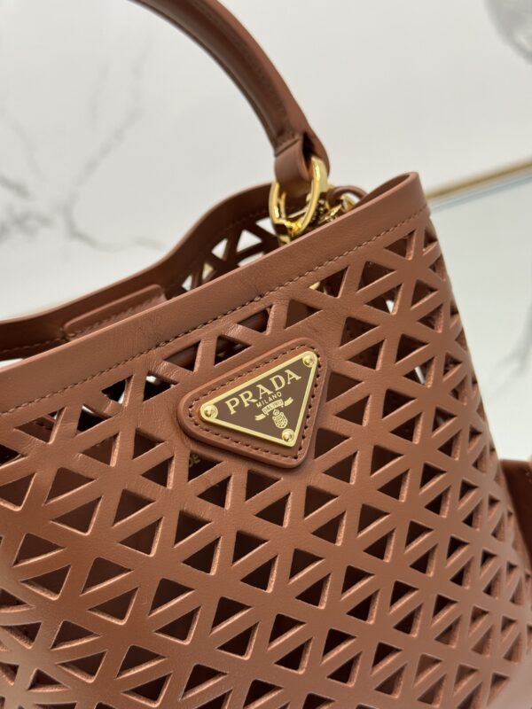 Prada Small Saffiano Leather bag