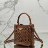 Prada Small Saffiano Leather bag