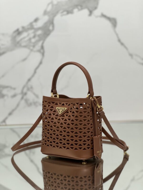 Prada Small Saffiano Leather bag