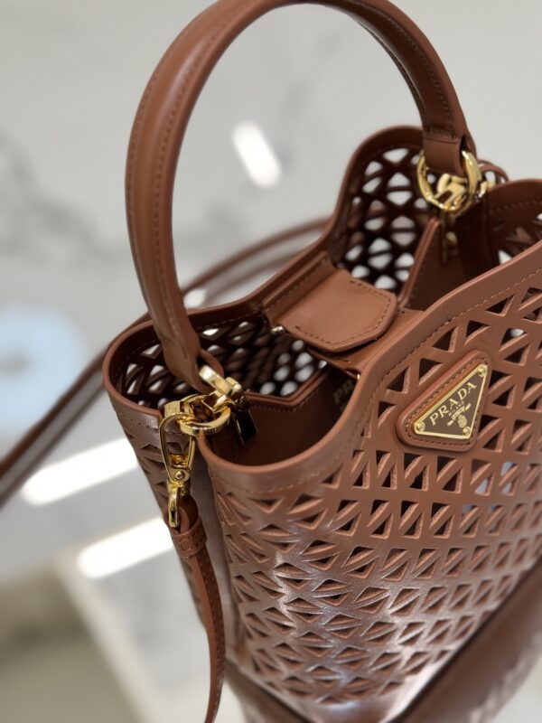 Prada Small Saffiano Leather bag