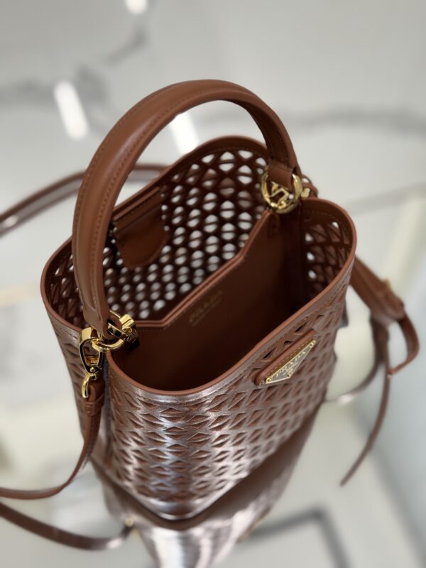 Prada Small Saffiano Leather bag