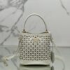 Prada Small Saffiano Leather bag