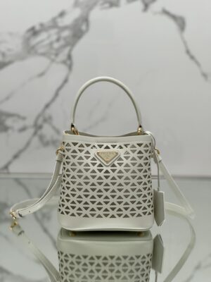 Prada Small Saffiano Leather bag