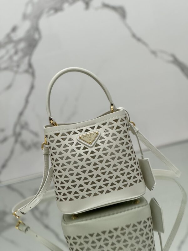 Prada Small Saffiano Leather bag