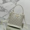 Prada Small Saffiano Leather bag