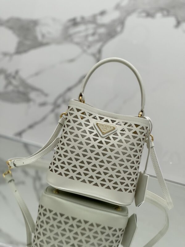 Prada Small Saffiano Leather bag
