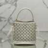 Prada Small Saffiano Leather bag