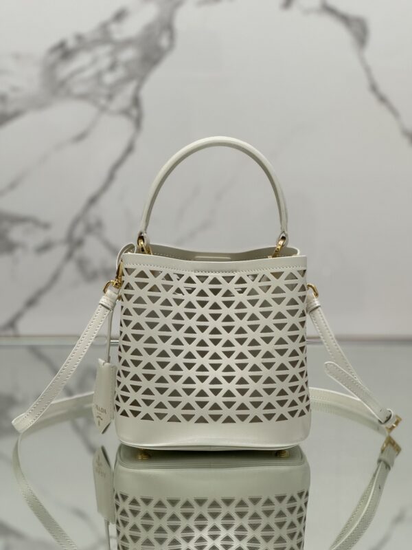 Prada Small Saffiano Leather bag