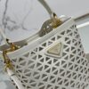 Prada Small Saffiano Leather bag
