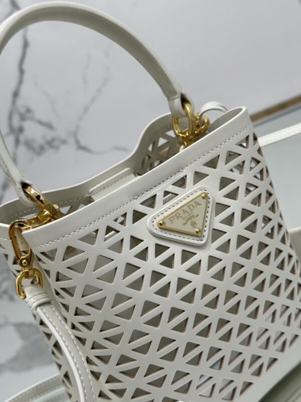 Prada Small Saffiano Leather bag