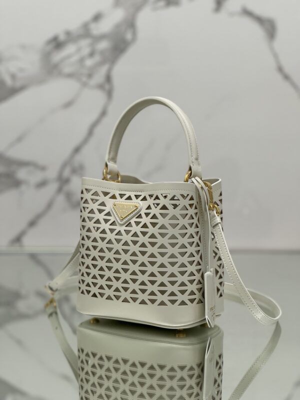 Prada Small Saffiano Leather bag
