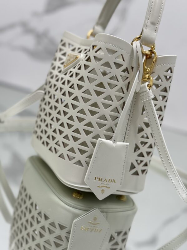 Prada Small Saffiano Leather bag