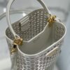 Prada Small Saffiano Leather bag