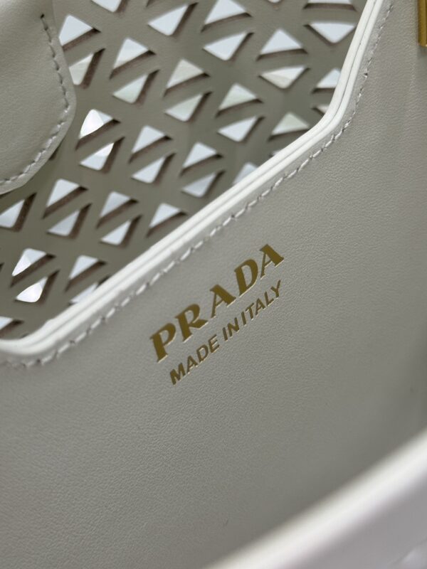 Prada Small Saffiano Leather bag