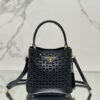 Prada Small Saffiano Leather bag