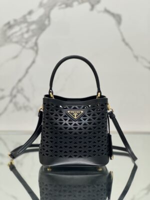 Prada Small Saffiano Leather bag
