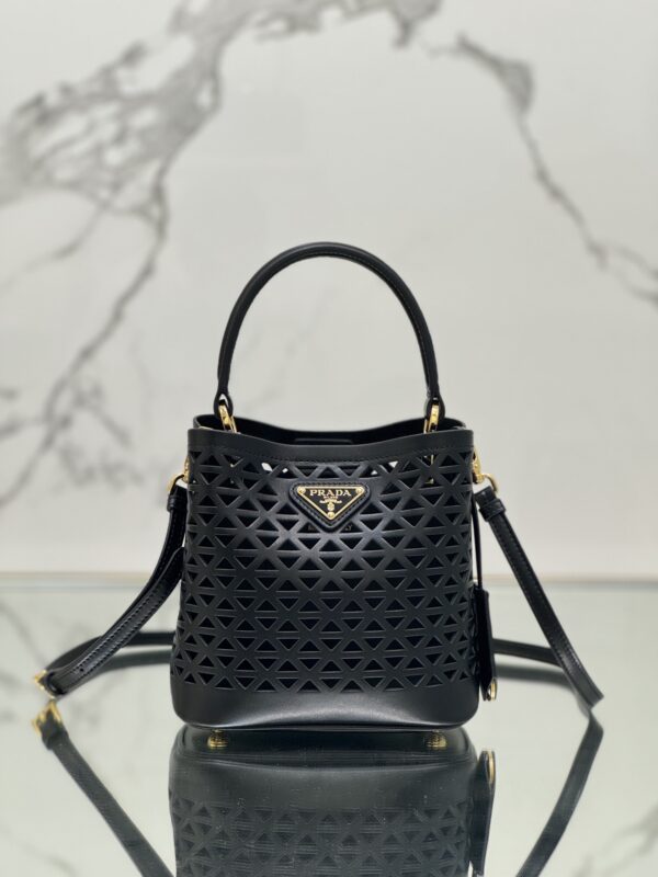 Prada Small Saffiano Leather bag