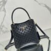 Prada Small Saffiano Leather bag