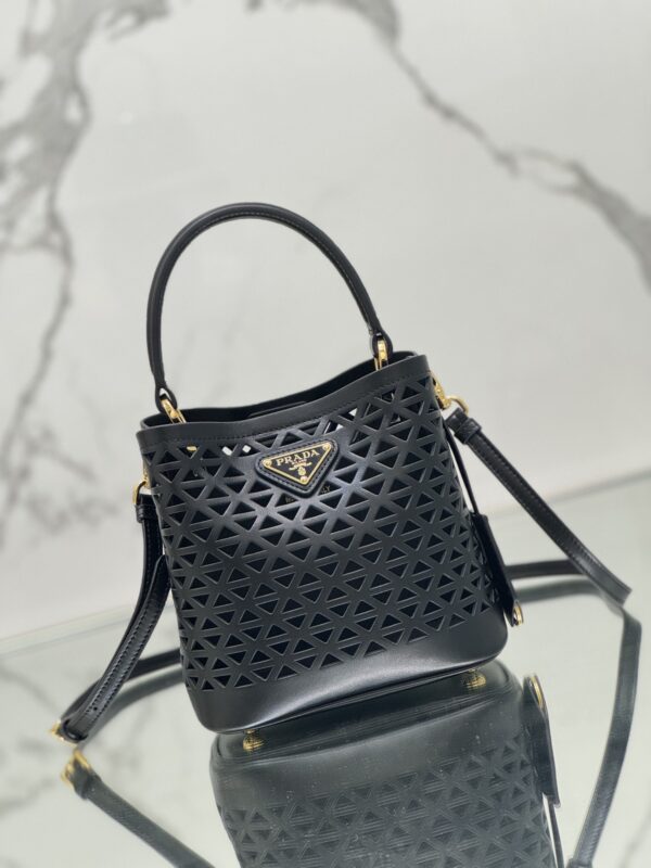 Prada Small Saffiano Leather bag