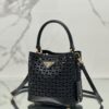 Prada Small Saffiano Leather bag