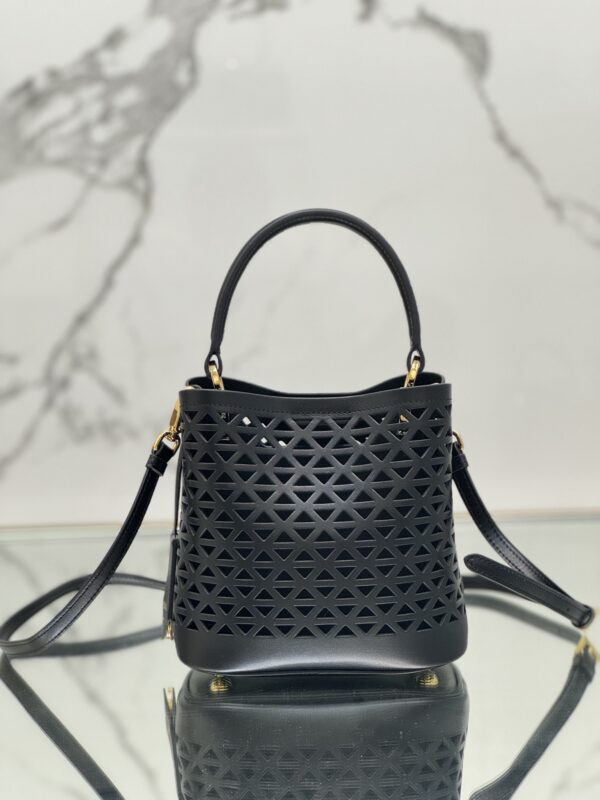 Prada Small Saffiano Leather bag