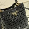 Prada Small Saffiano Leather bag