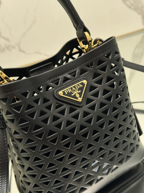 Prada Small Saffiano Leather bag
