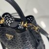 Prada Small Saffiano Leather bag